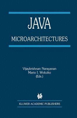 Java Microarchitectures 1