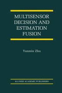 bokomslag Multisensor Decision And Estimation Fusion