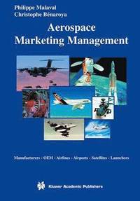 bokomslag Aerospace Marketing Management
