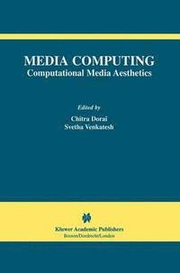 bokomslag Media Computing