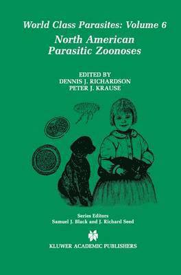 North American Parasitic Zoonoses 1