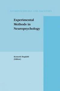 bokomslag Experimental Methods in Neuropsychology
