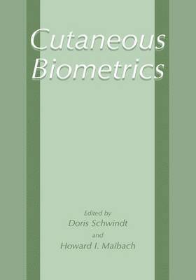 Cutaneous Biometrics 1