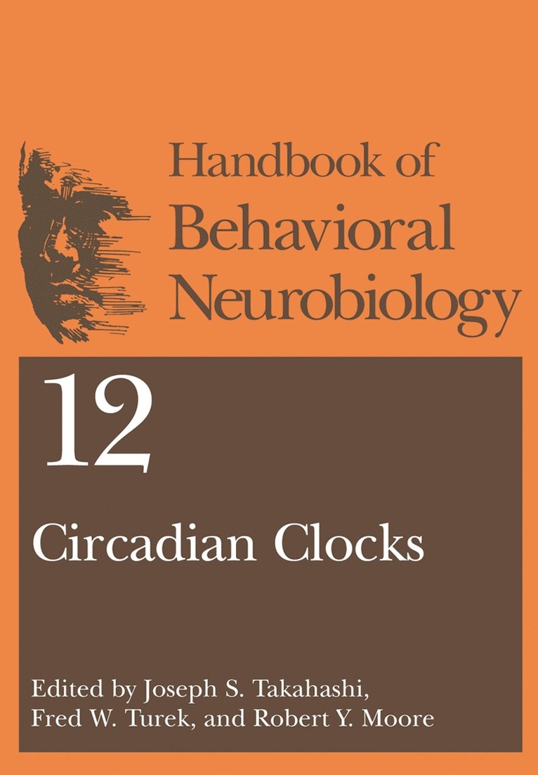 Circadian Clocks 1