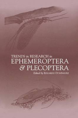 Trends in Research in Ephemeroptera and Plecoptera 1