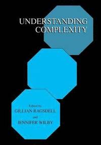 bokomslag Understanding Complexity
