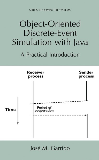 bokomslag Object-Oriented Discrete-Event Simulation with Java