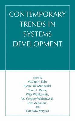 Contemporary Trends in Systems Development 1