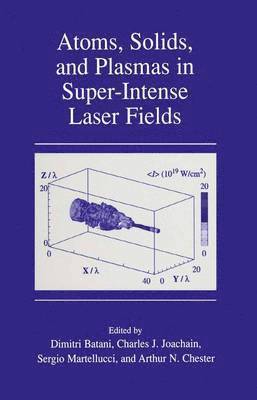 Atoms, Solids, and Plasmas in Super-Intense Laser Fields 1