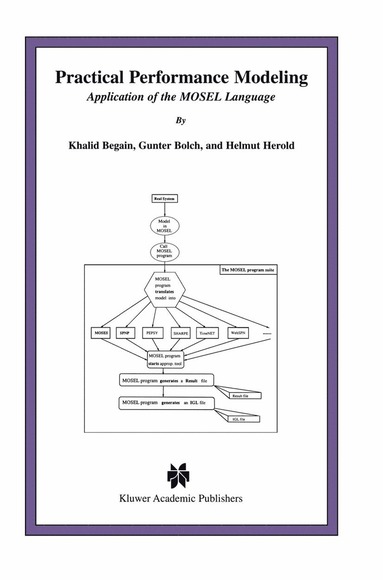 bokomslag Practical Performance Modeling