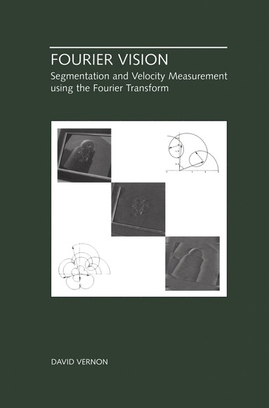 bokomslag Fourier Vision