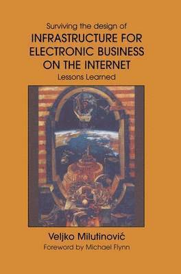 Infrastructure for Electronic Business on the Internet 1
