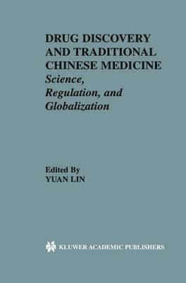 Drug Discovery and Traditional Chinese Medicine 1