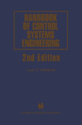 Handbook of Control Systems Engineering 1
