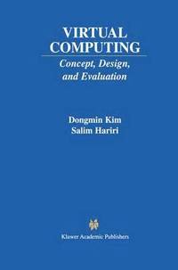 bokomslag Virtual Computing