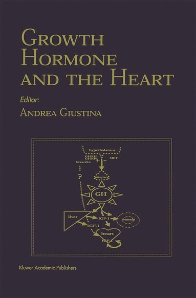 bokomslag Growth Hormone And The Heart