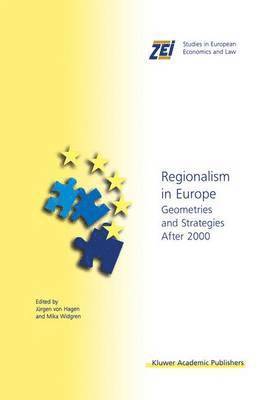 Regionalism in Europe 1