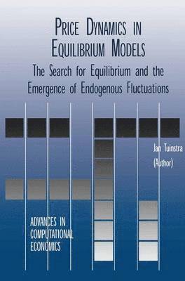 Price Dynamics in Equilibrium Models 1