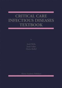 bokomslag Critical Care Infectious Diseases Textbook