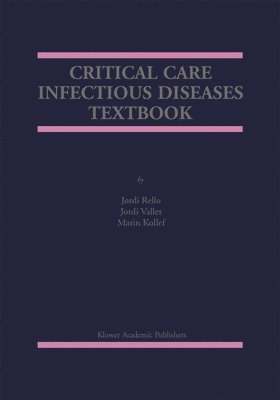 Critical Care Infectious Diseases Textbook 1