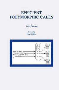 bokomslag Efficient Polymorphic Calls