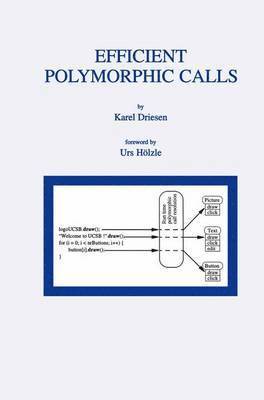 bokomslag Efficient Polymorphic Calls