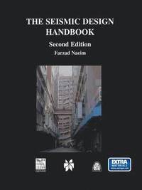 bokomslag The Seismic Design Handbook