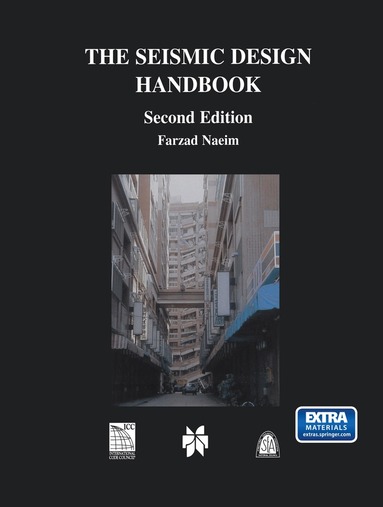 Farzad Naeim - Seismic Design Handbook, Häftad