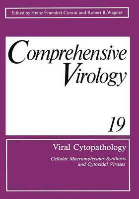 Viral Cytopathology 1