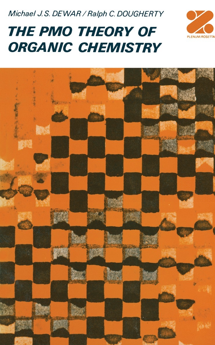 PMO Theory of Organic Chemistry