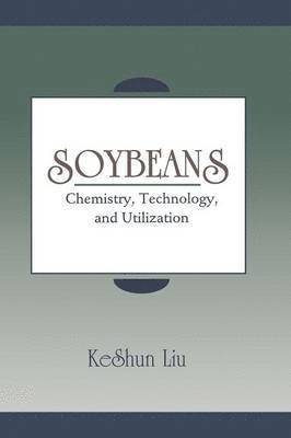 bokomslag Soybeans