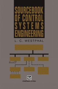 bokomslag Sourcebook Of Control Systems Engineering
