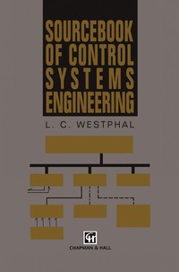 bokomslag Sourcebook Of Control Systems Engineering