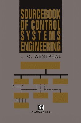 bokomslag Sourcebook Of Control Systems Engineering