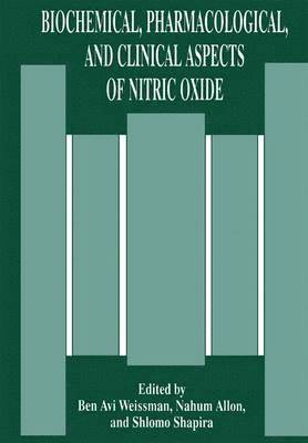 Biochemical, Pharmacological, and Clinical Aspects of Nitric Oxide 1