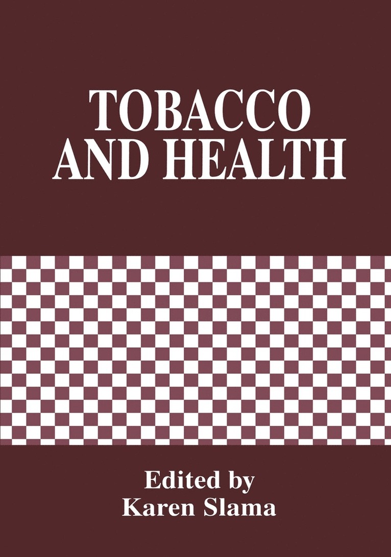 Tobacco and Health 1