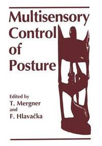 bokomslag Multisensory Control of Posture