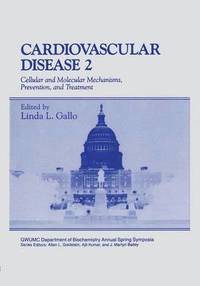 bokomslag Cardiovascular Disease