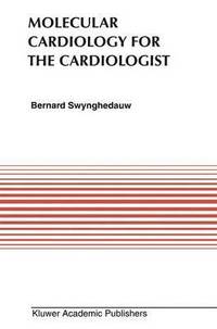 bokomslag Molecular Cardiology for the Cardiologists