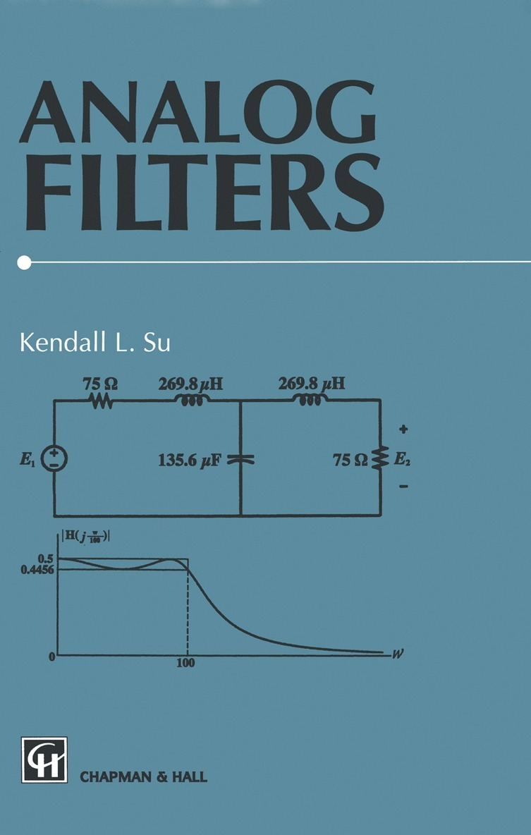 Analog Filters 1