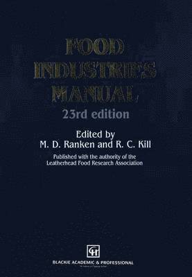 Food Industries Manual 1