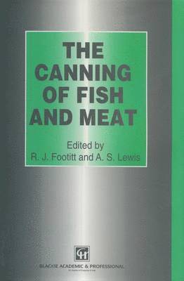 The Canning of Fish and Meat 1