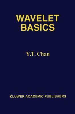 Wavelet Basics 1