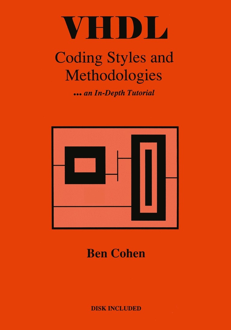 VHDL Coding Styles and Methodologies 1