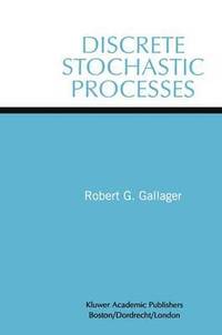 bokomslag Discrete Stochastic Processes
