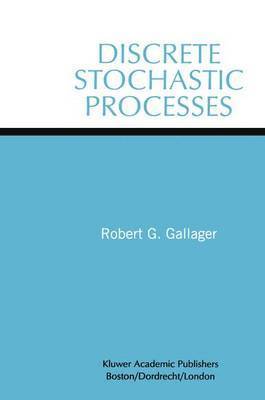 Discrete Stochastic Processes 1