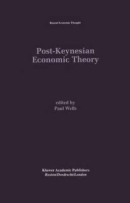 Post-Keynesian Economic Theory 1