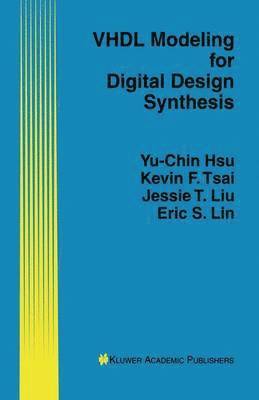 VHDL Modeling for Digital Design Synthesis 1