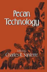bokomslag Pecan Technology
