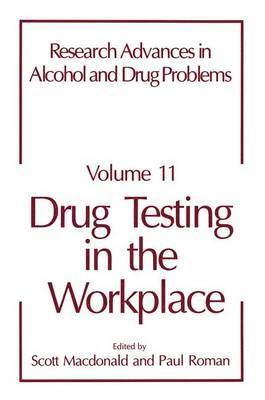 Drug Testing in the Workplace 1